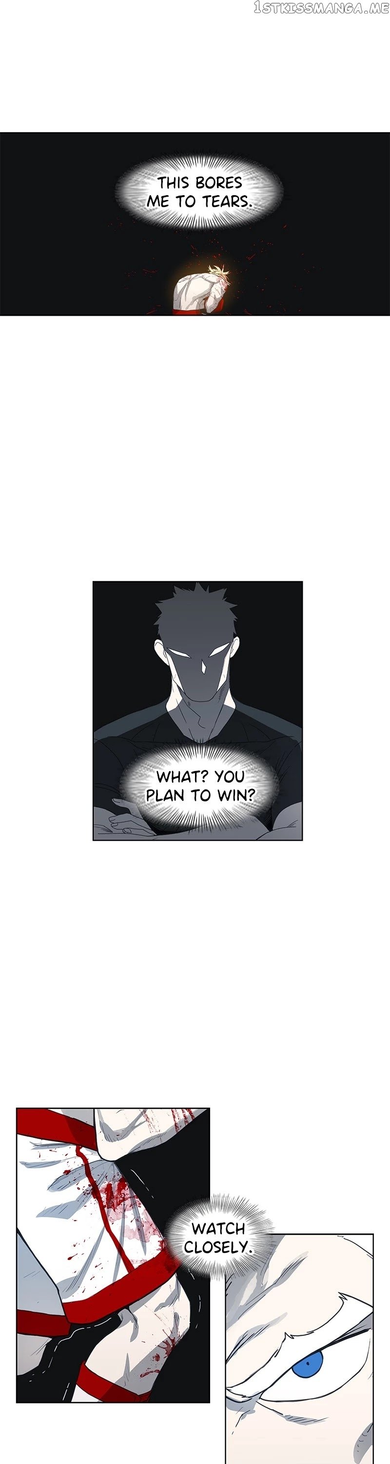 The Boxer chapter 112 - page 8