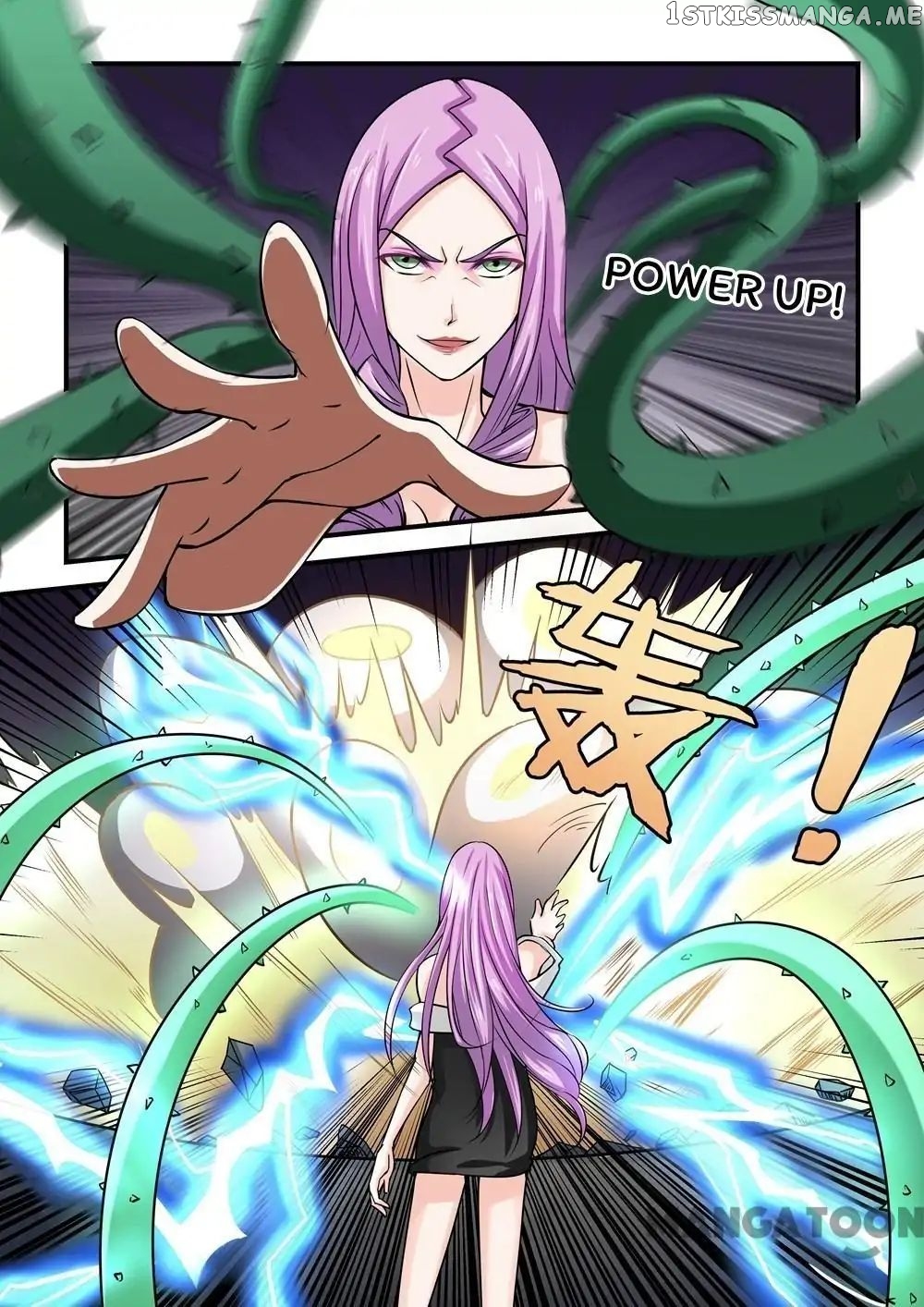 Psychic Contract chapter 59 - page 3