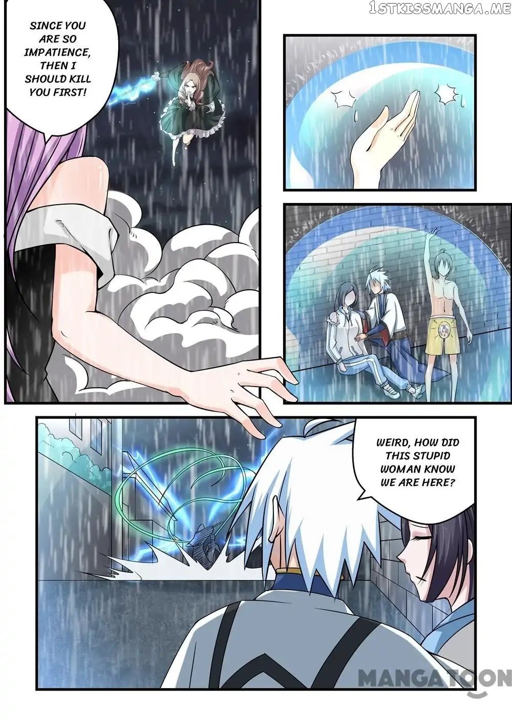 Psychic Contract chapter 59 - page 5