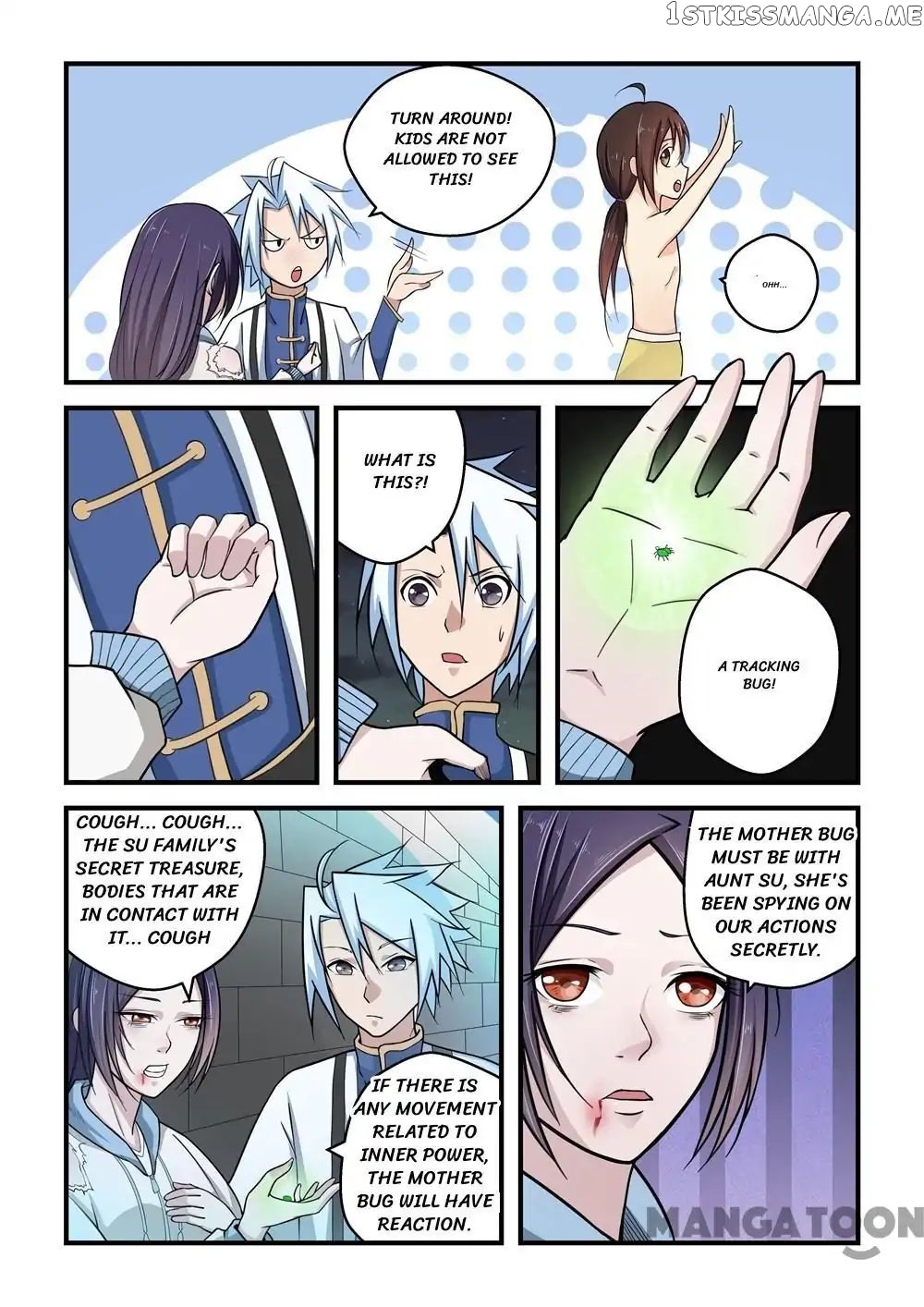 Psychic Contract chapter 59 - page 7