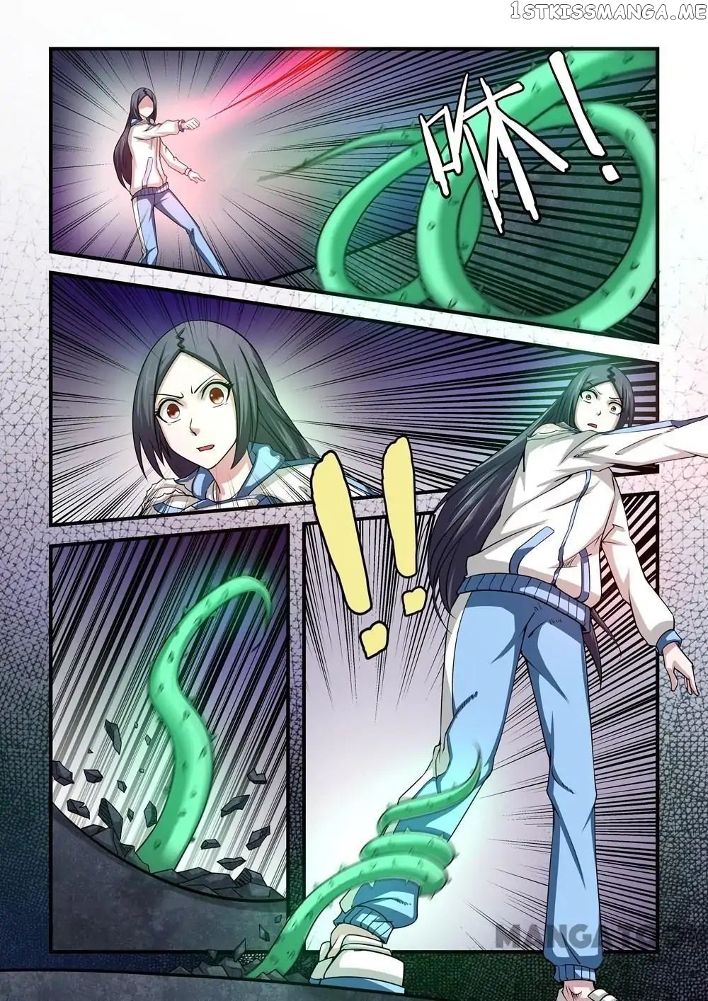 Psychic Contract chapter 56 - page 9
