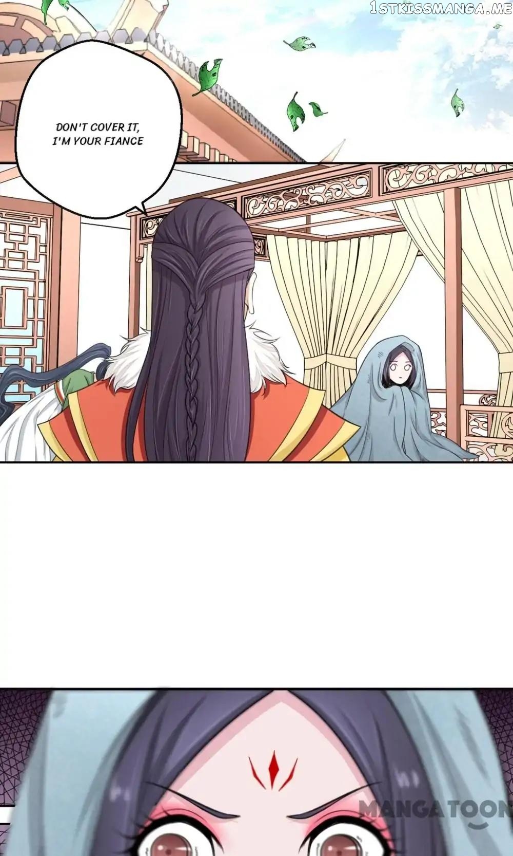 Psychic Contract chapter 100 - page 1
