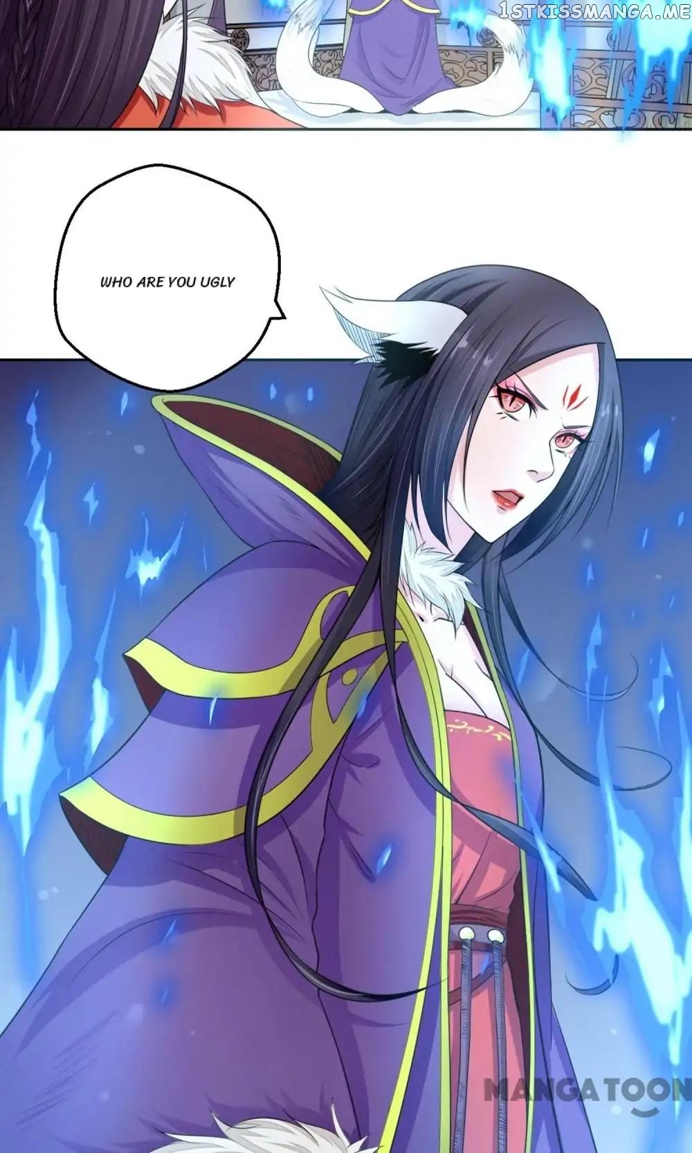 Psychic Contract chapter 100 - page 17