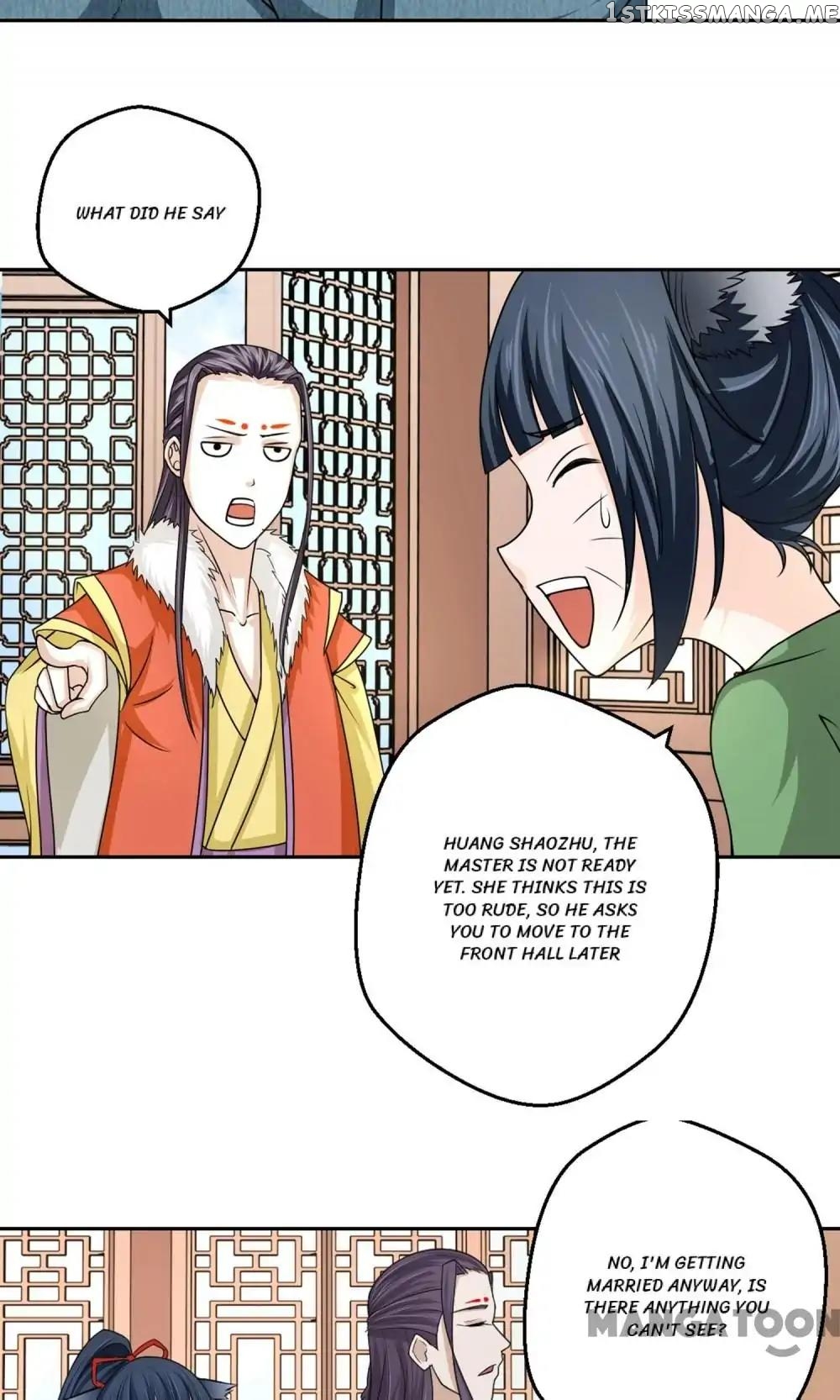 Psychic Contract chapter 100 - page 4