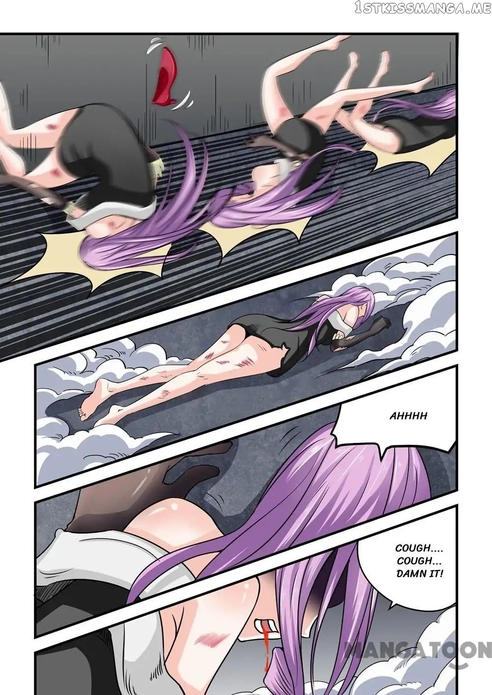 Psychic Contract chapter 54 - page 11