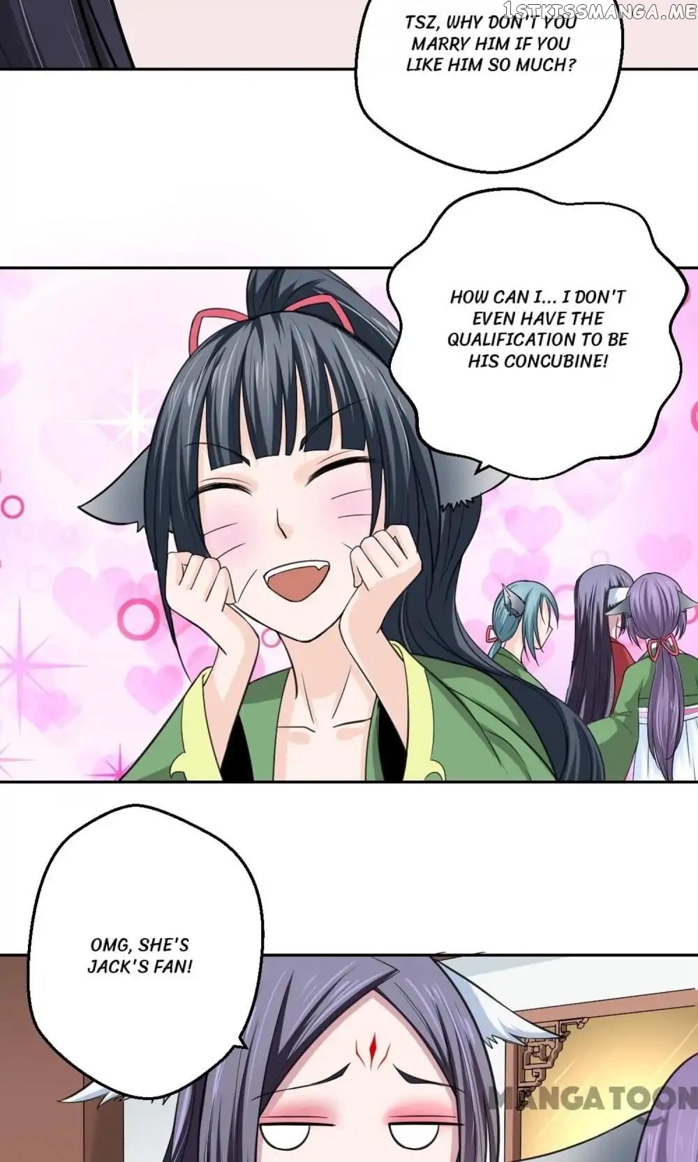 Psychic Contract chapter 98 - page 10