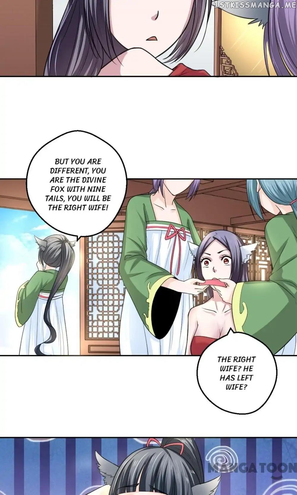 Psychic Contract chapter 98 - page 11