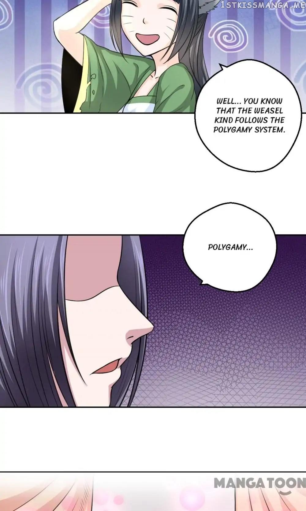 Psychic Contract chapter 98 - page 12