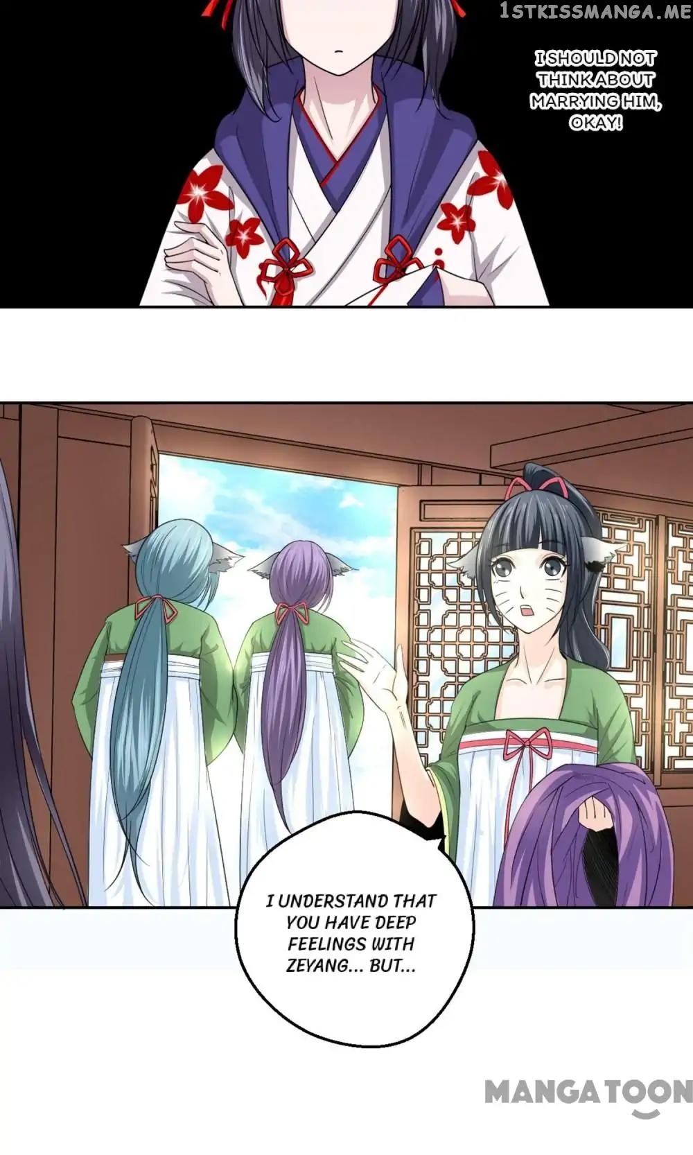Psychic Contract chapter 98 - page 14