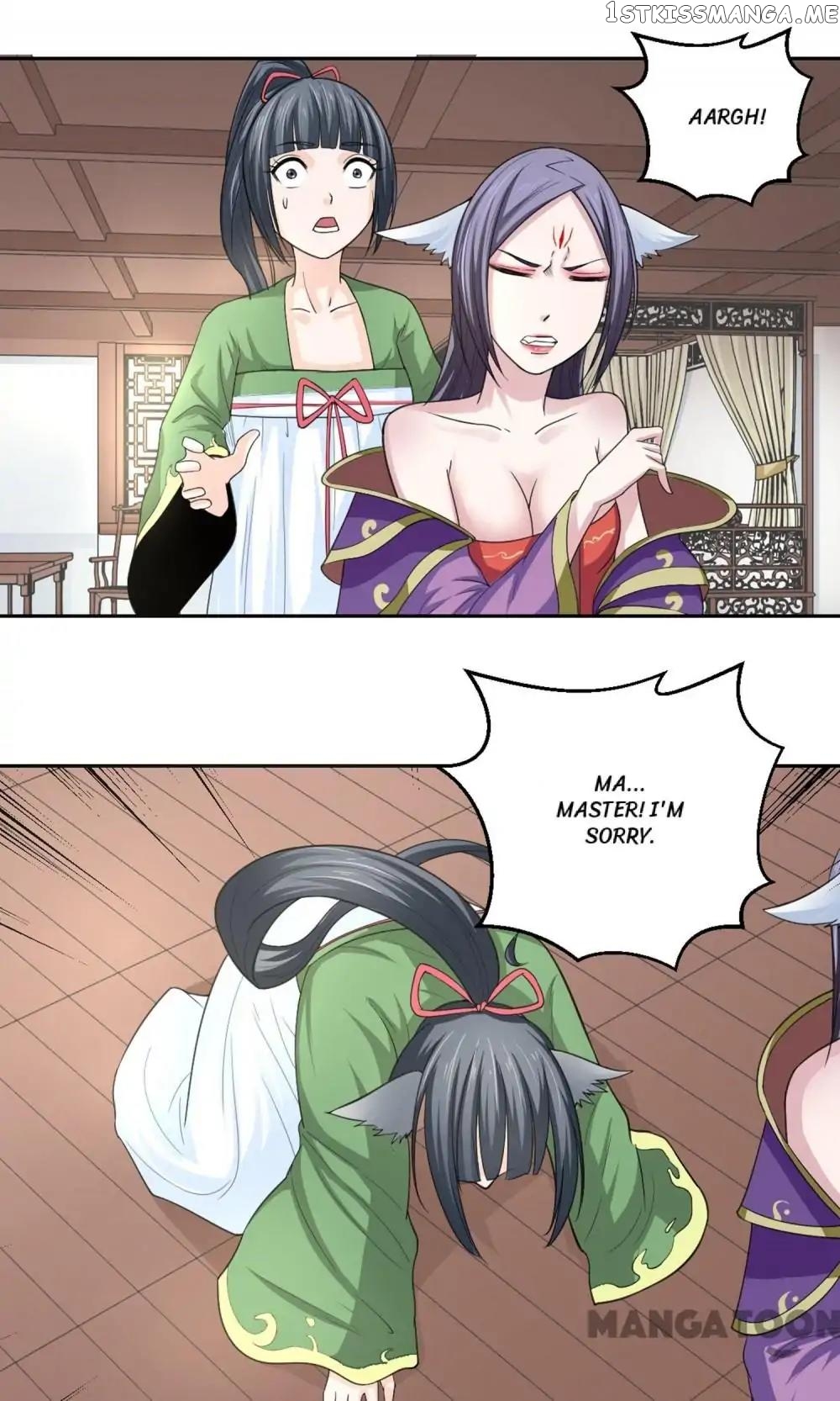 Psychic Contract chapter 98 - page 16