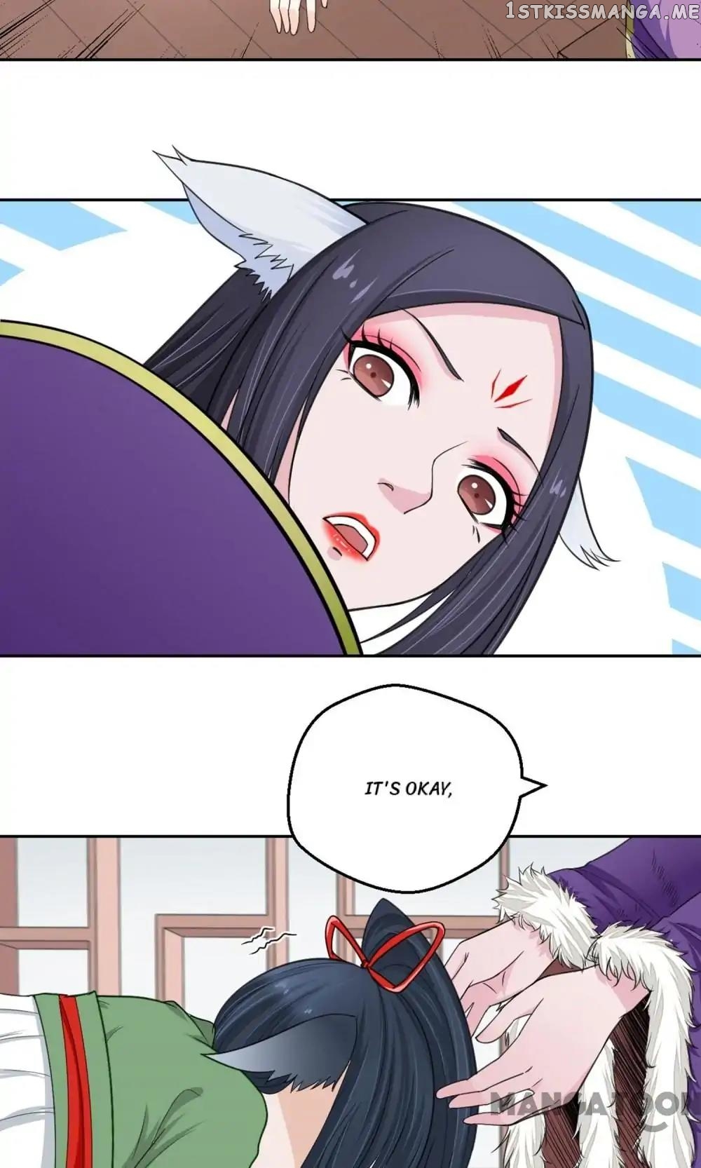 Psychic Contract chapter 98 - page 17
