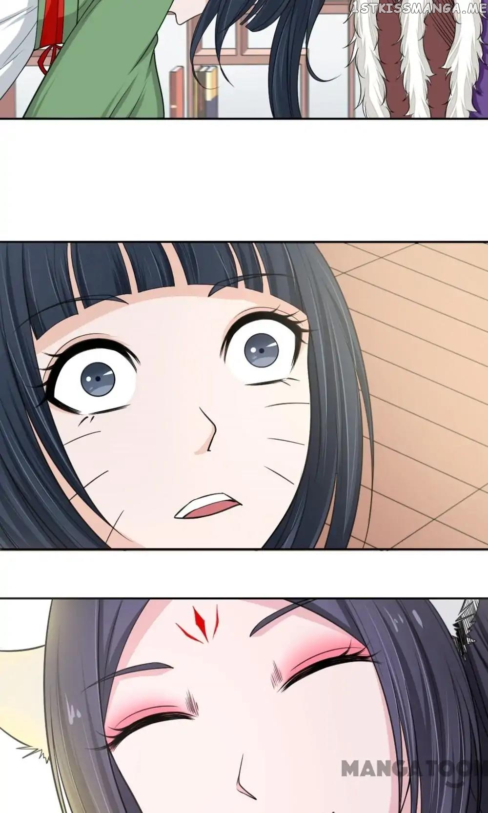 Psychic Contract chapter 98 - page 18