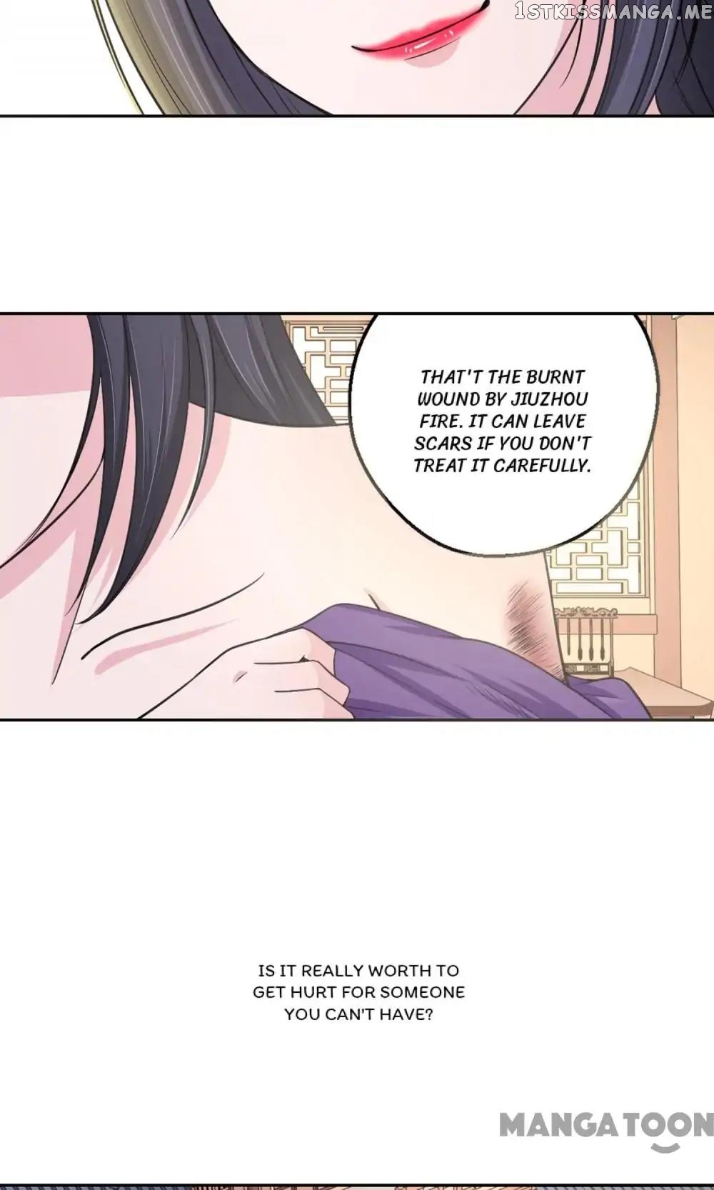 Psychic Contract chapter 98 - page 19