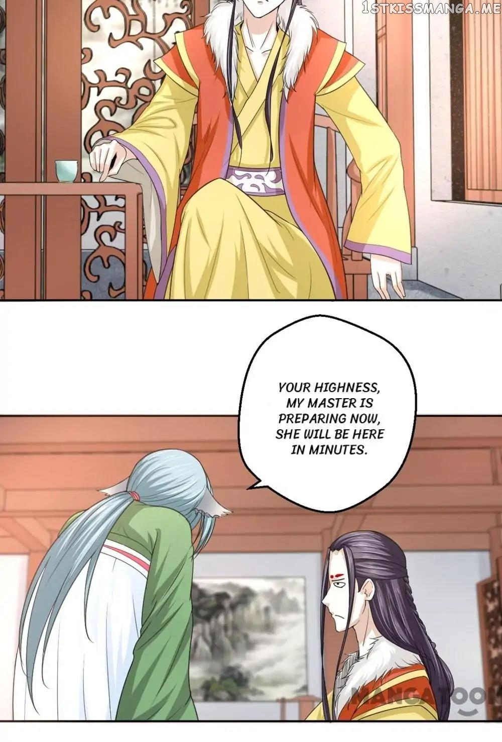 Psychic Contract chapter 98 - page 21