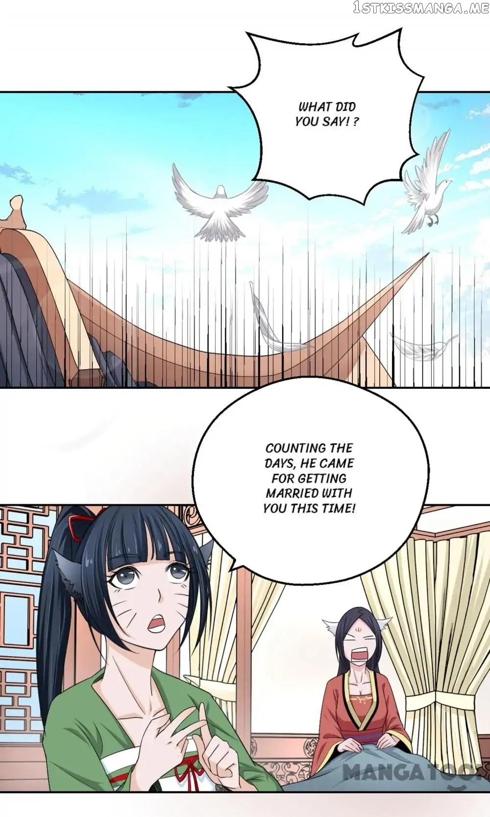 Psychic Contract chapter 98 - page 3