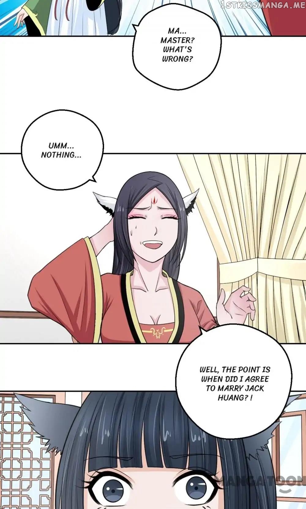 Psychic Contract chapter 98 - page 5