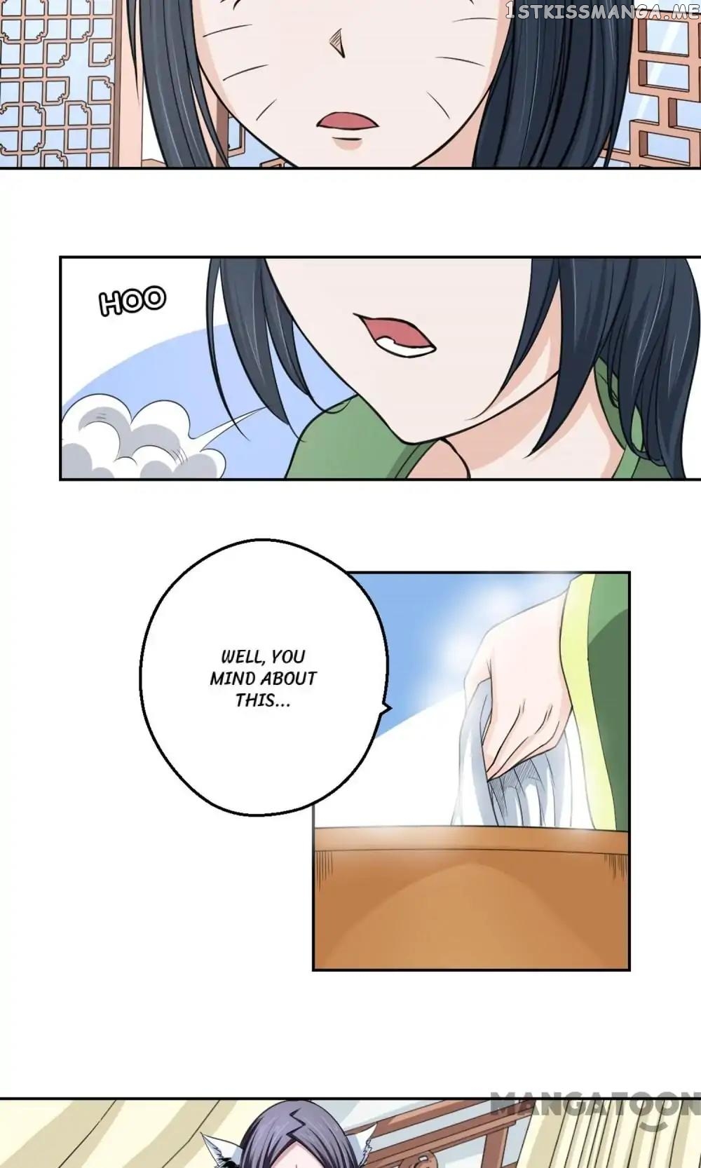 Psychic Contract chapter 98 - page 6