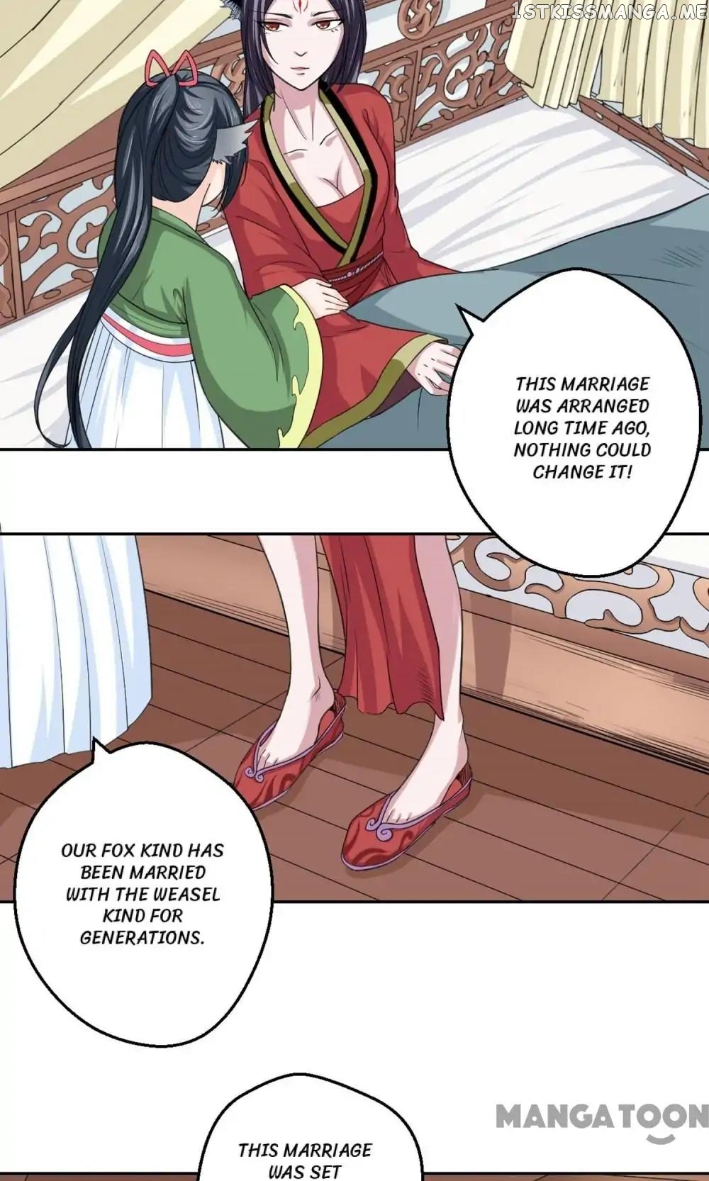 Psychic Contract chapter 98 - page 7