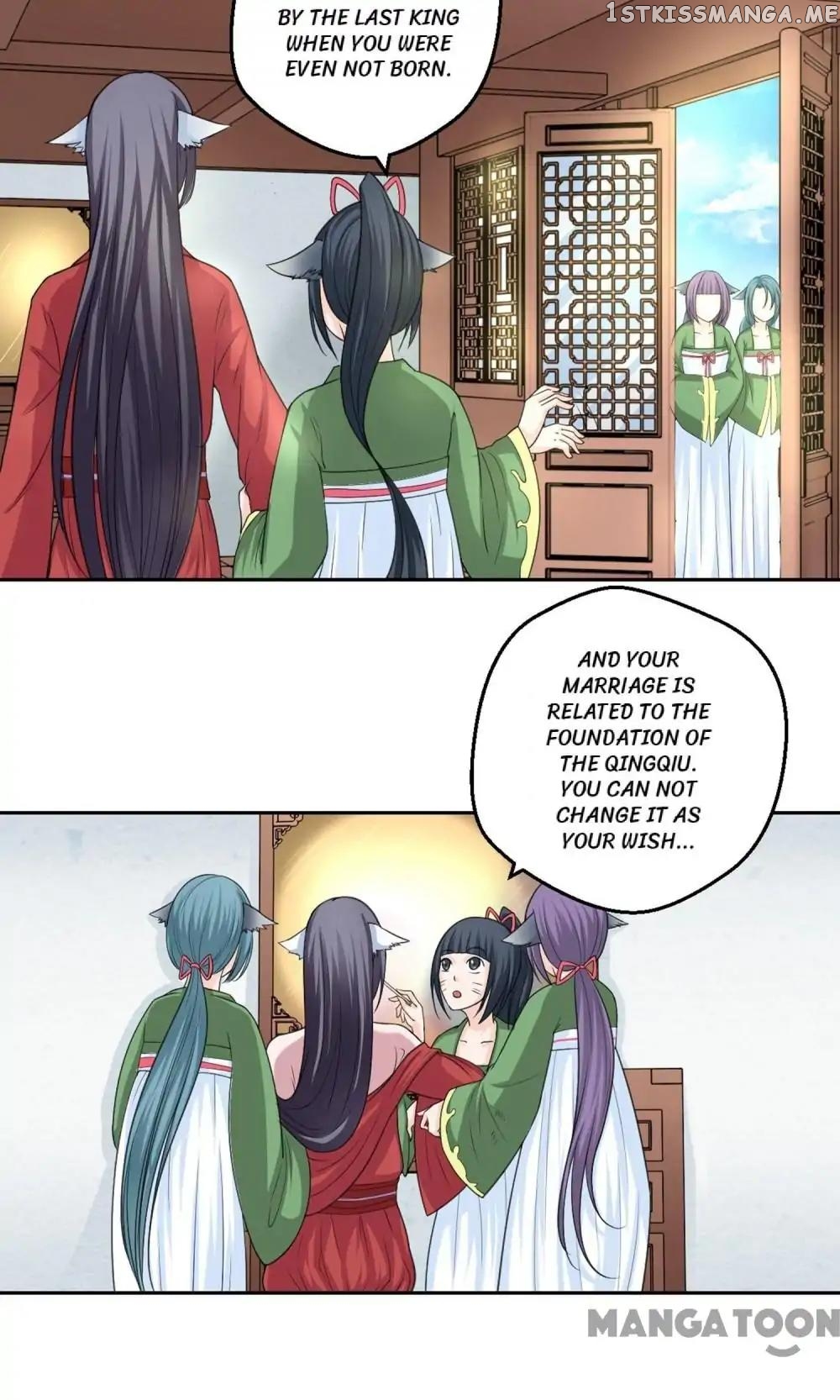 Psychic Contract chapter 98 - page 8