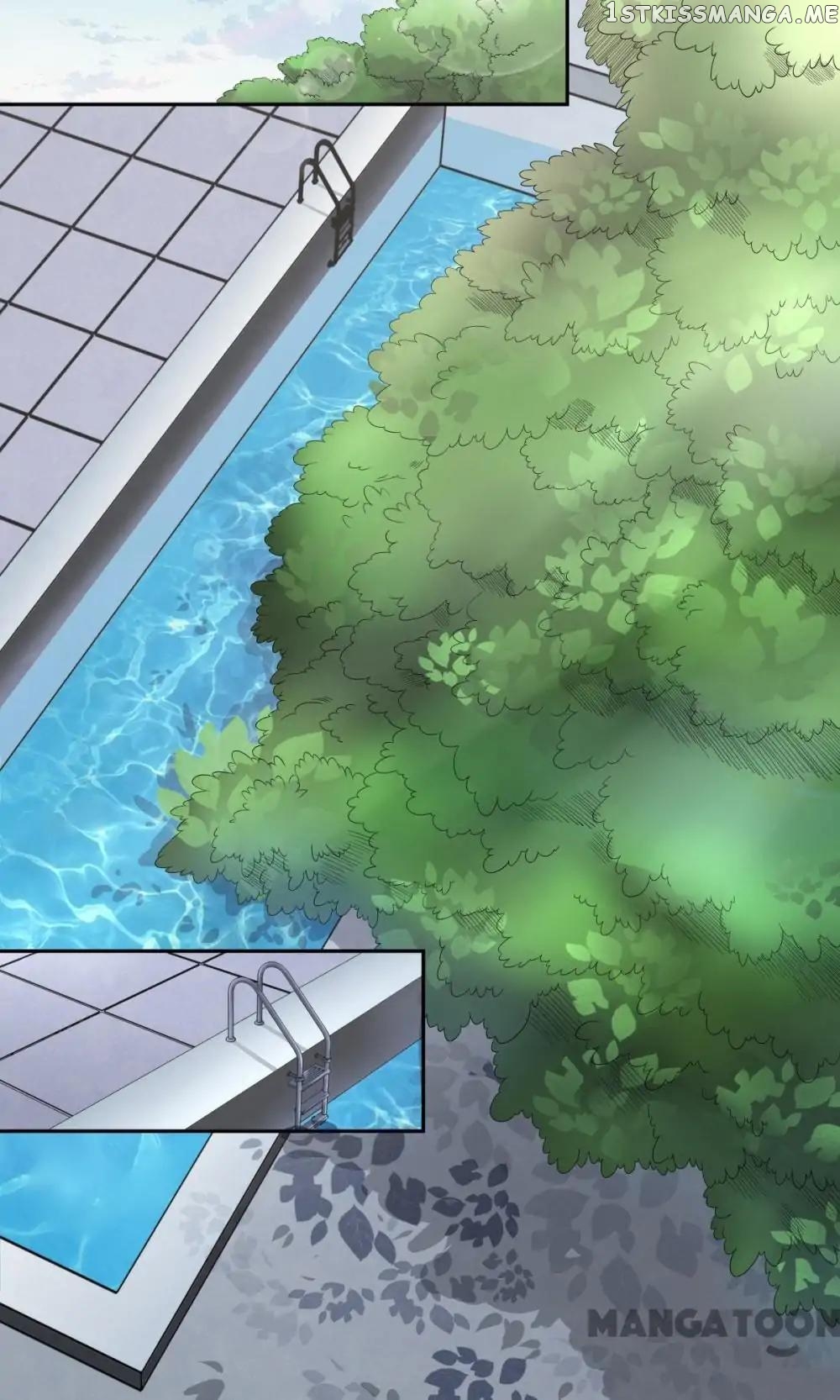 Psychic Contract chapter 93 - page 22