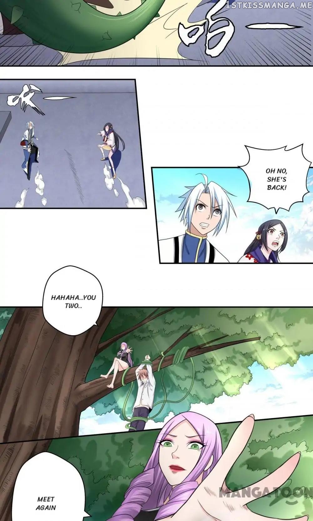 Psychic Contract chapter 93 - page 26