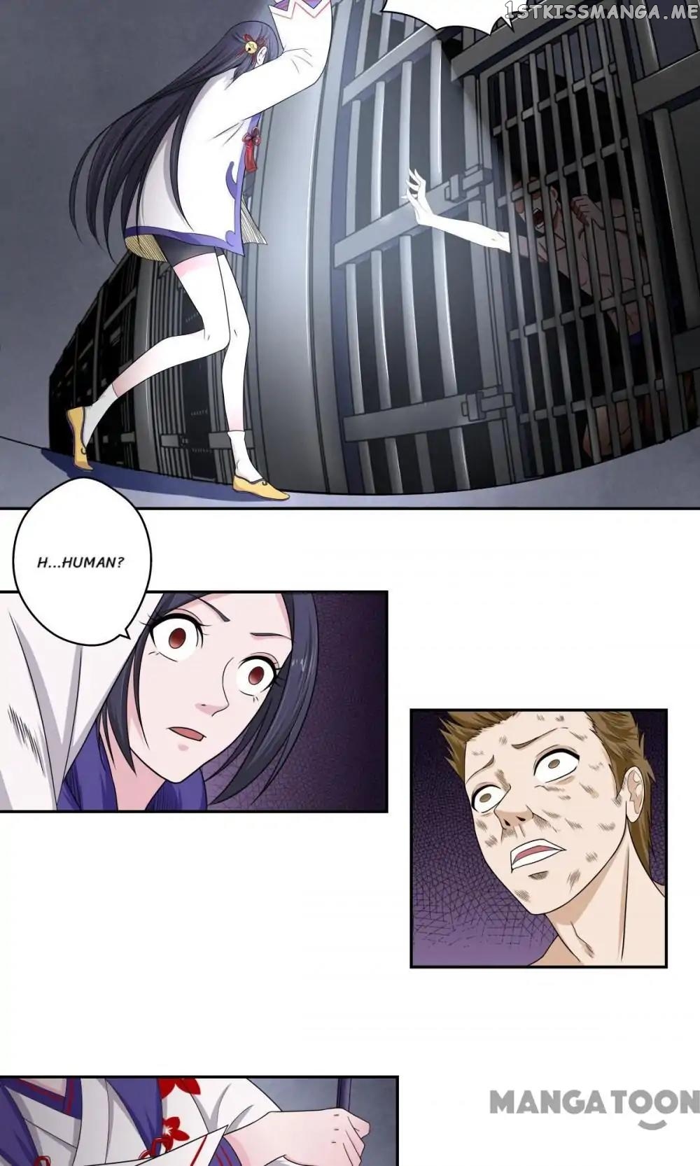 Psychic Contract chapter 93 - page 6