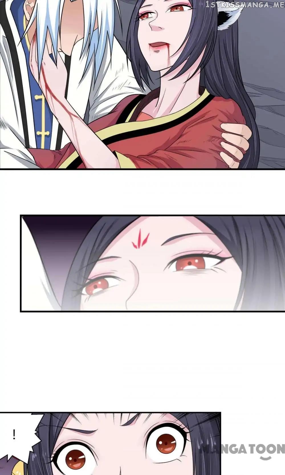 Psychic Contract chapter 92 - page 8