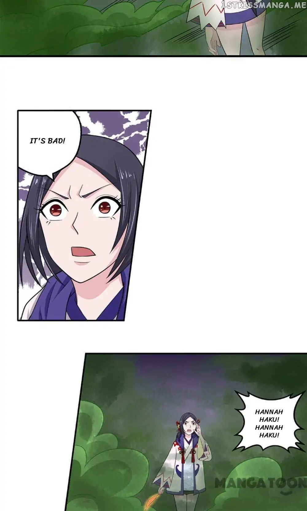 Psychic Contract chapter 90 - page 17