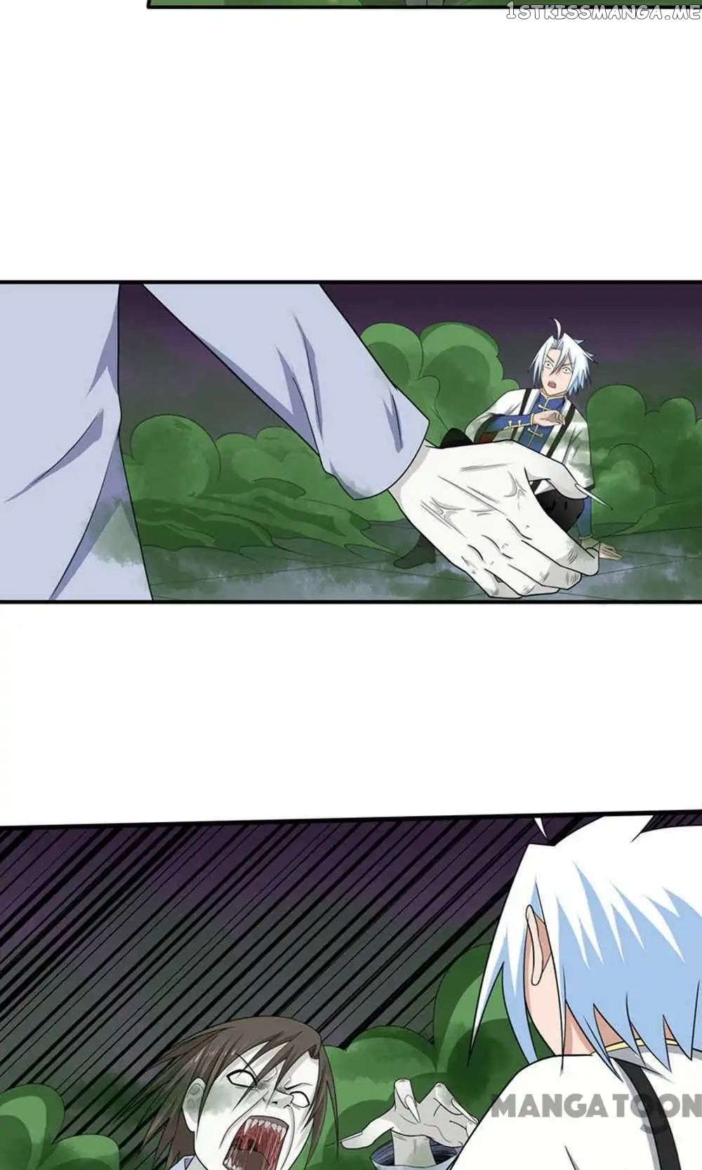 Psychic Contract chapter 90 - page 18