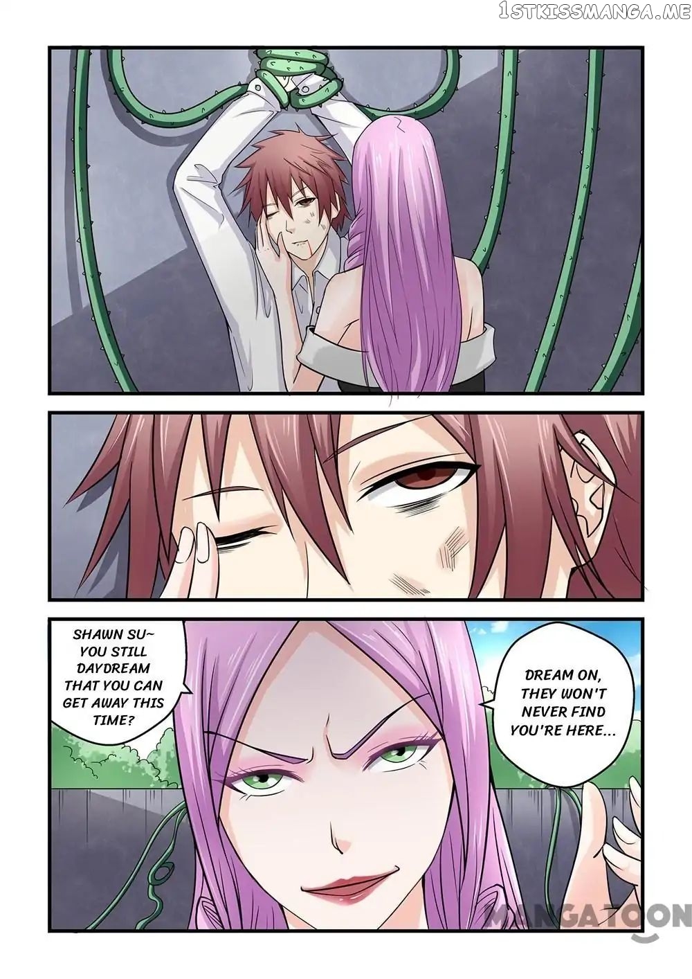 Psychic Contract chapter 82 - page 8