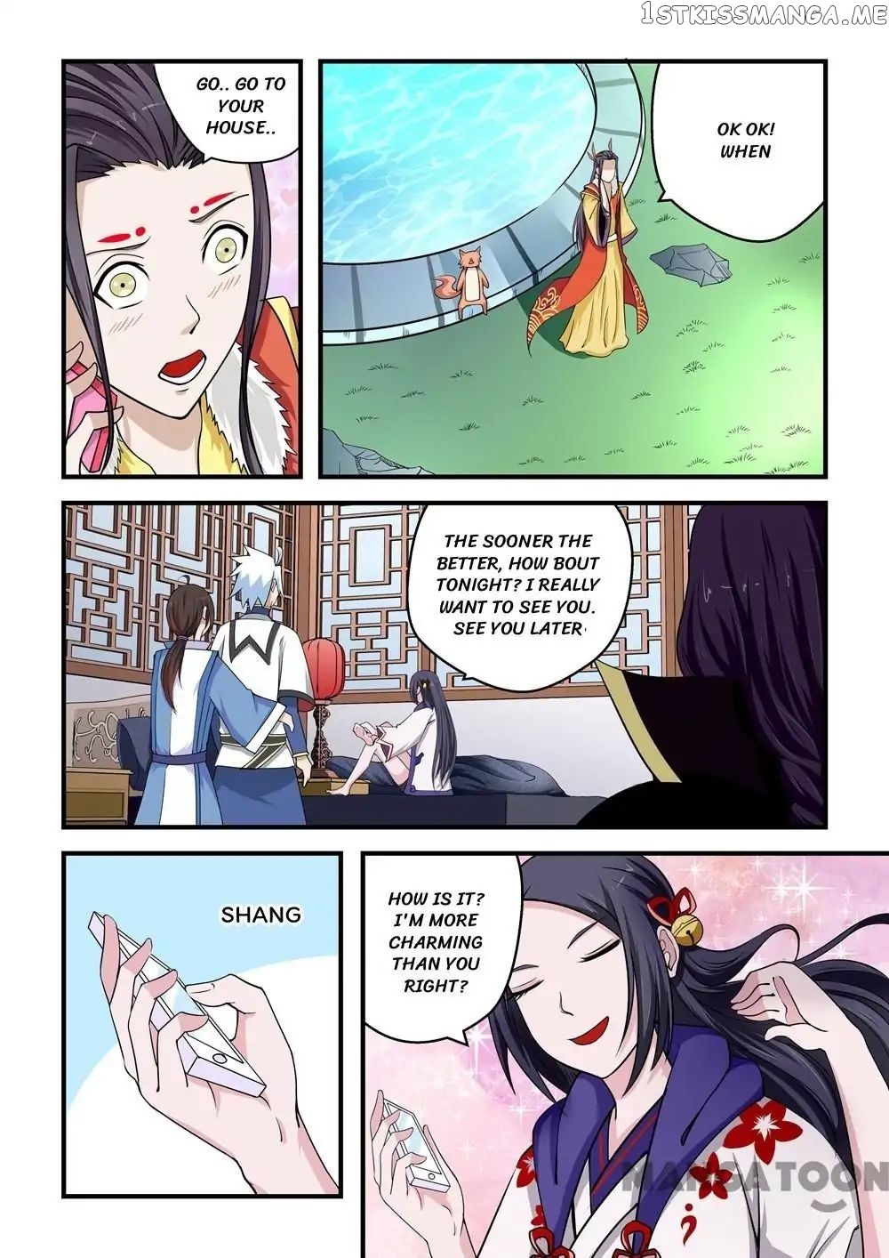 Psychic Contract chapter 78 - page 9