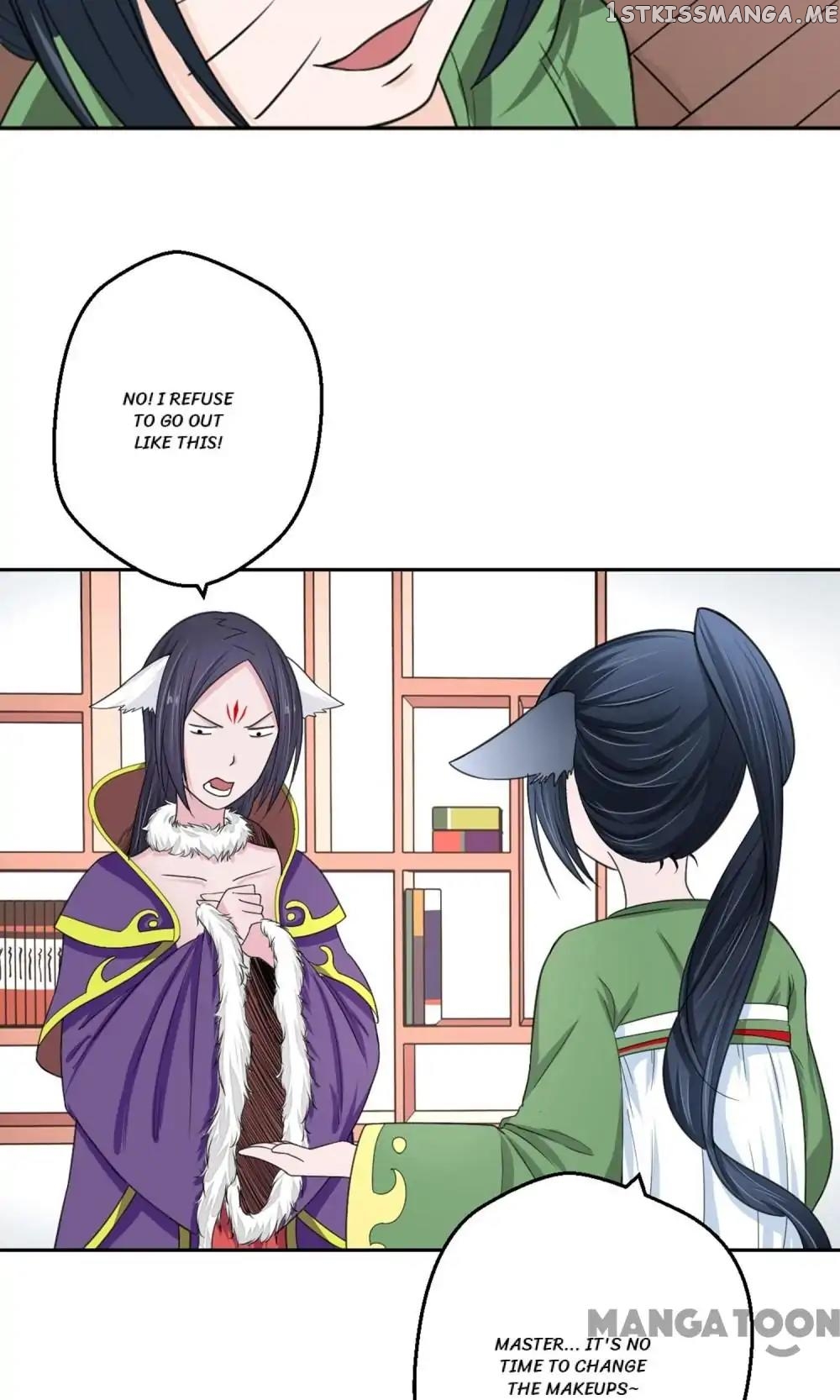 Psychic Contract chapter 99 - page 8