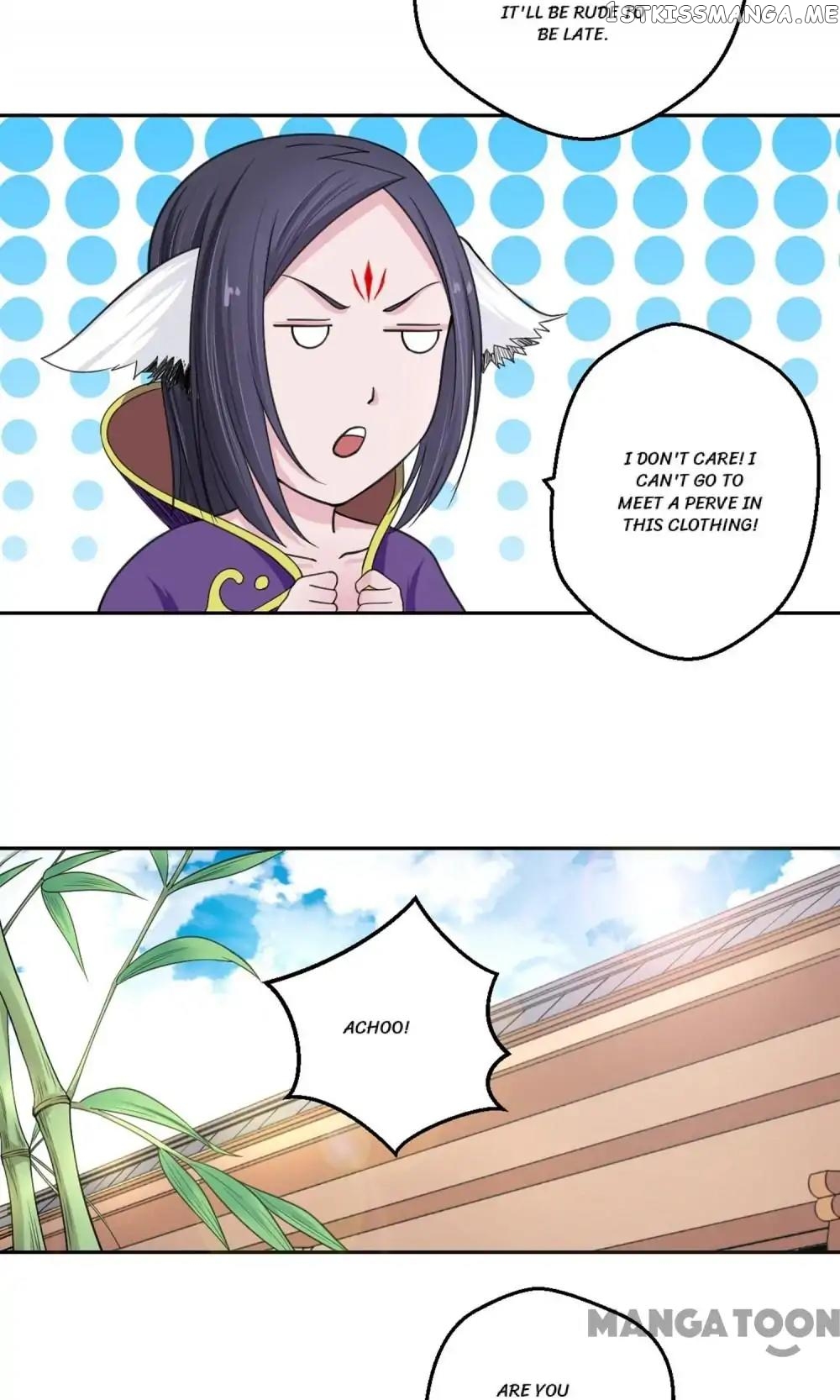 Psychic Contract chapter 99 - page 9