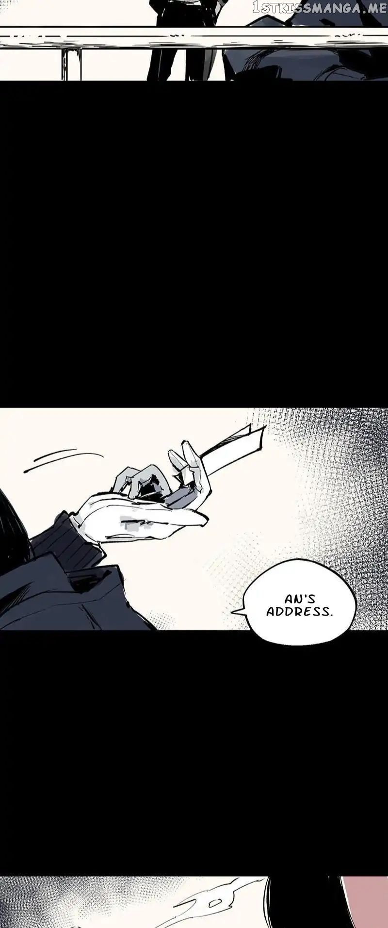Solitary Girl chapter 1 - page 8