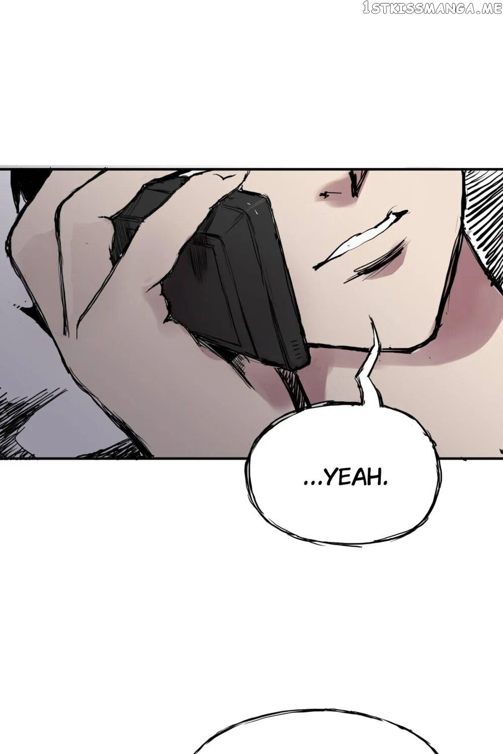 Solitary Girl chapter 9.3 - page 16