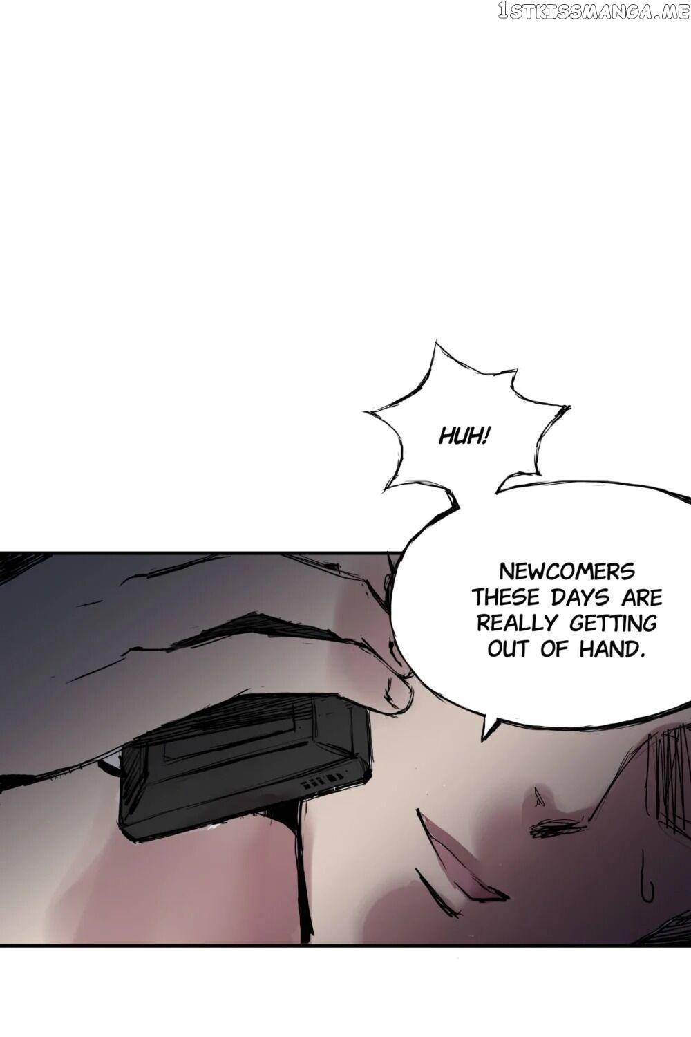 Solitary Girl chapter 9.3 - page 23