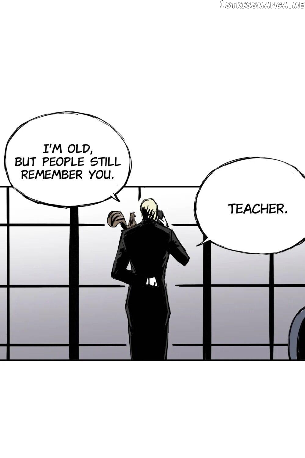 Solitary Girl chapter 9.3 - page 25