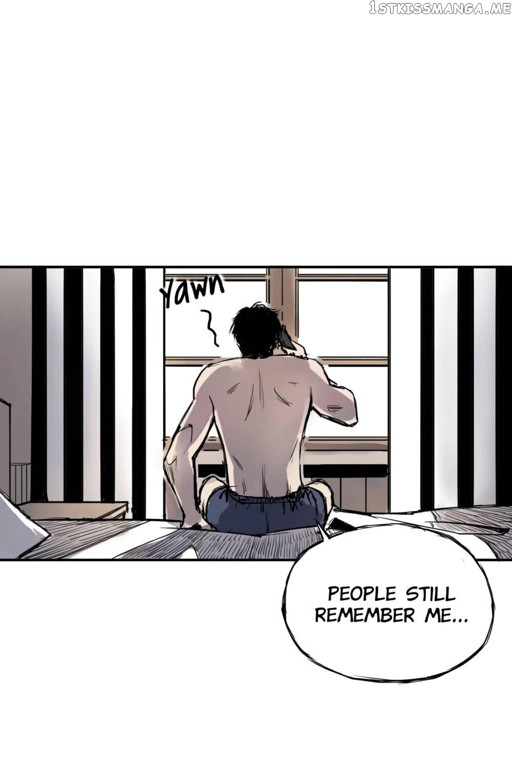 Solitary Girl chapter 9.3 - page 26