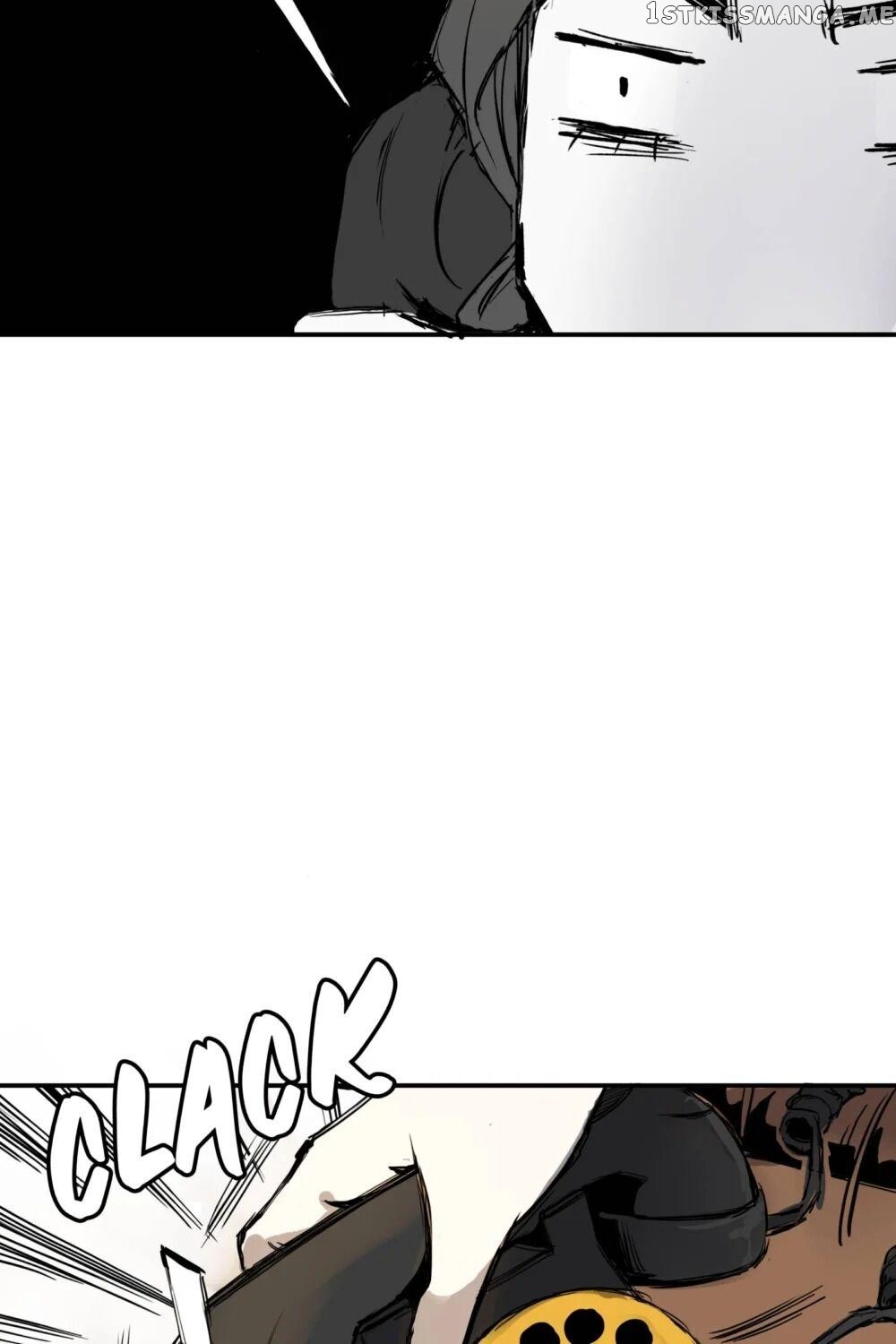 Solitary Girl chapter 9.3 - page 8
