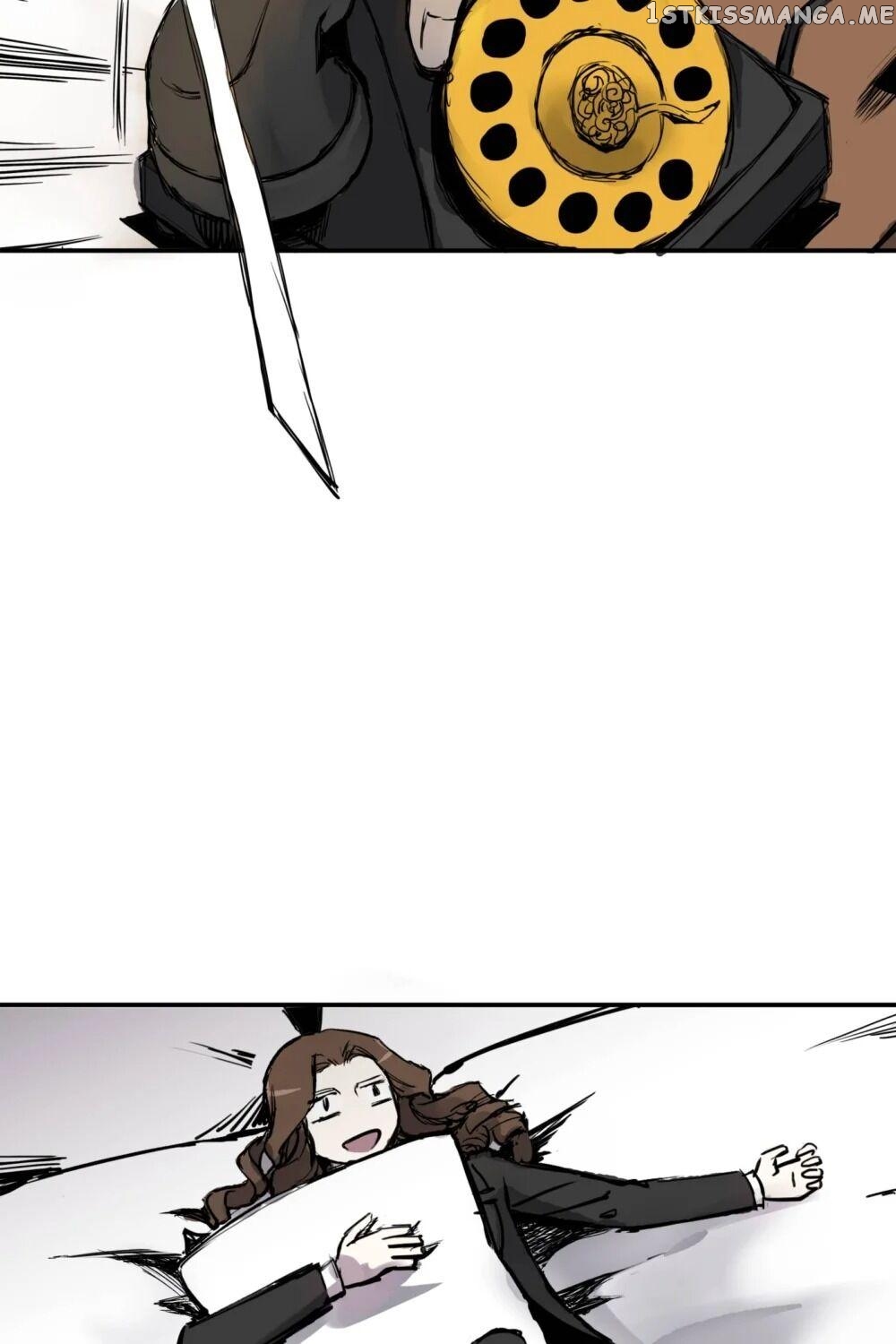 Solitary Girl chapter 9.3 - page 9