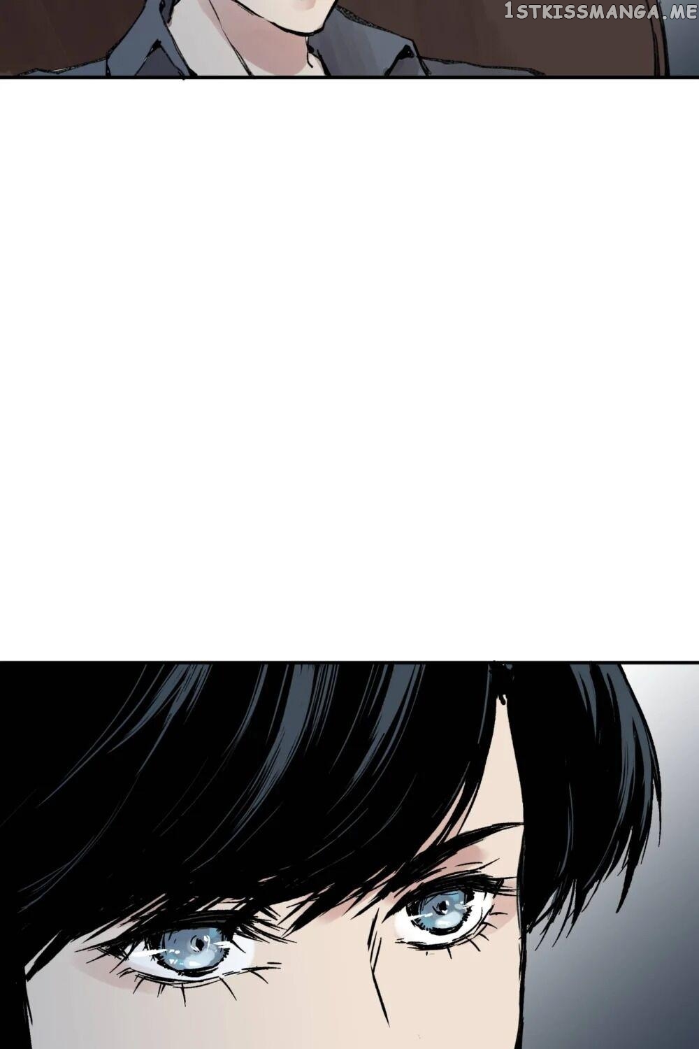 Solitary Girl chapter 3.1 - page 14