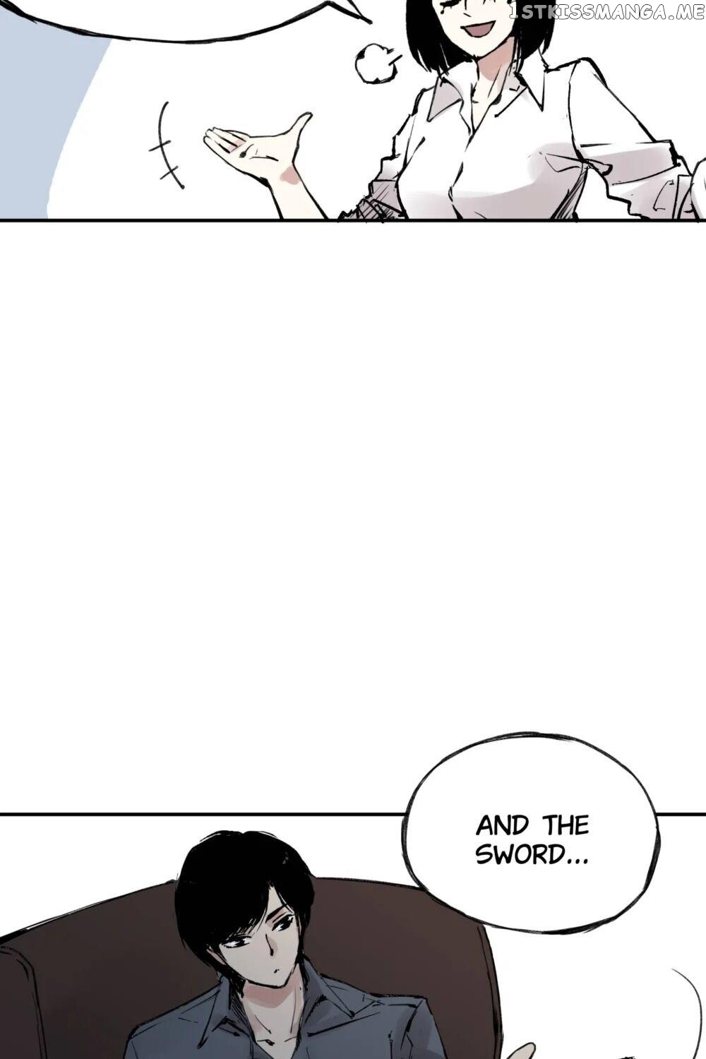 Solitary Girl chapter 3.1 - page 6