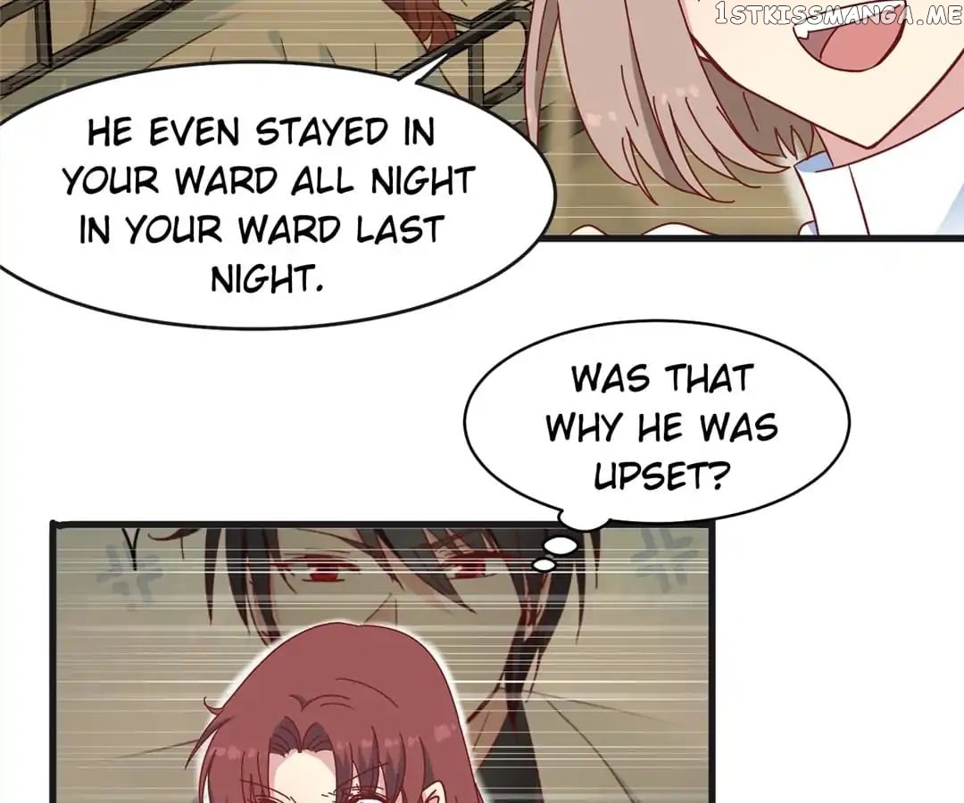 My Bride At Twilight chapter 38 - page 10