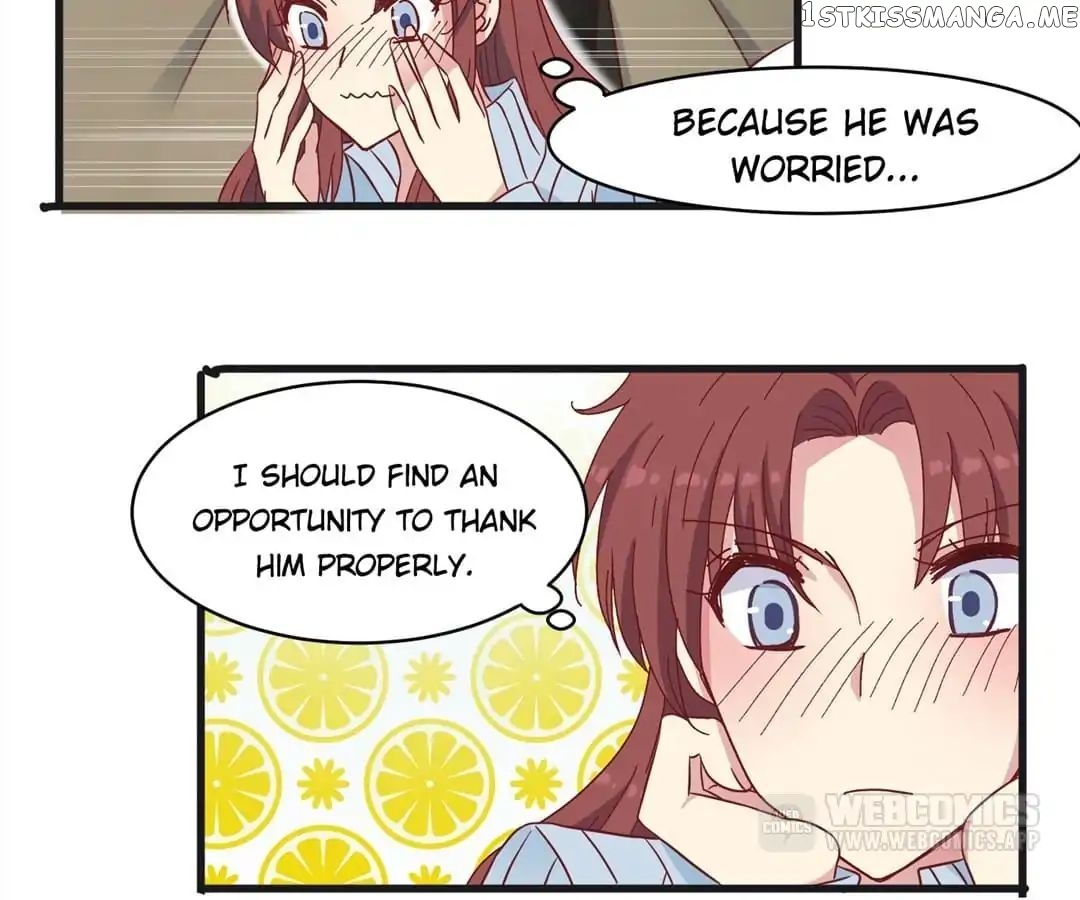 My Bride At Twilight chapter 38 - page 11