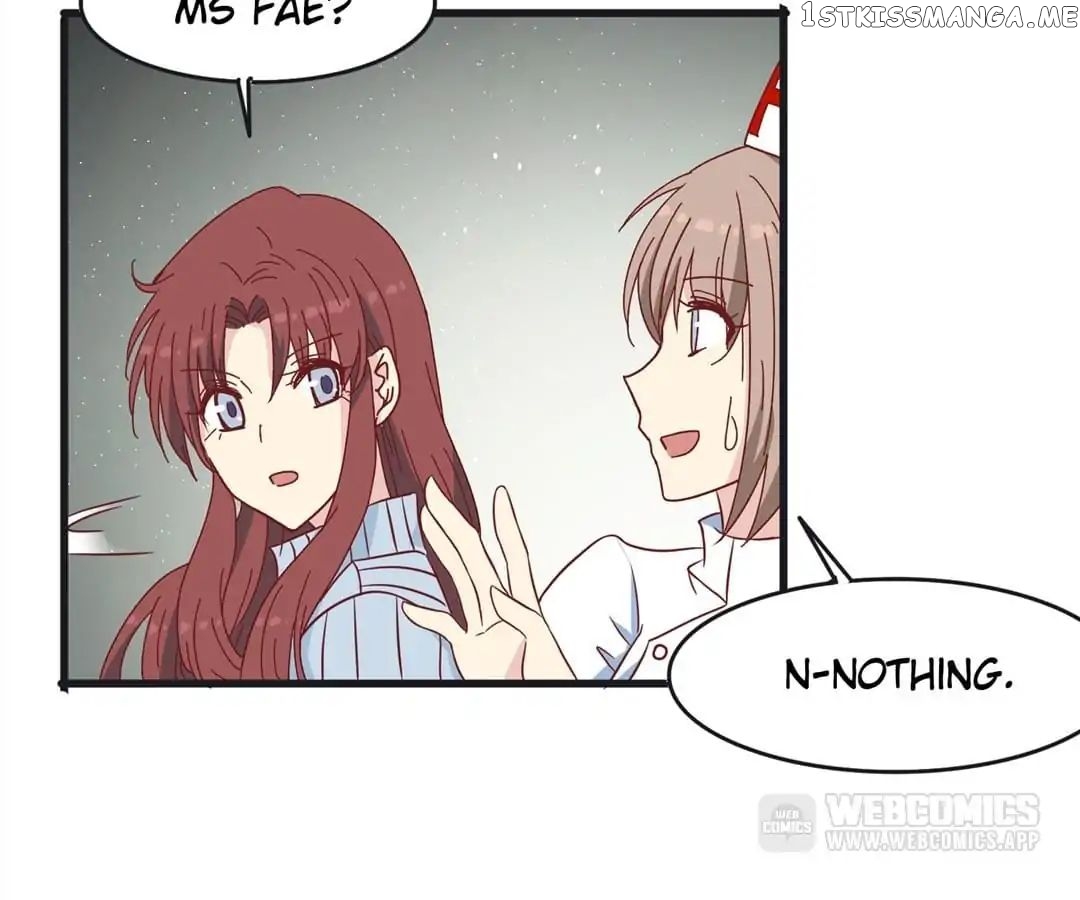 My Bride At Twilight chapter 38 - page 13