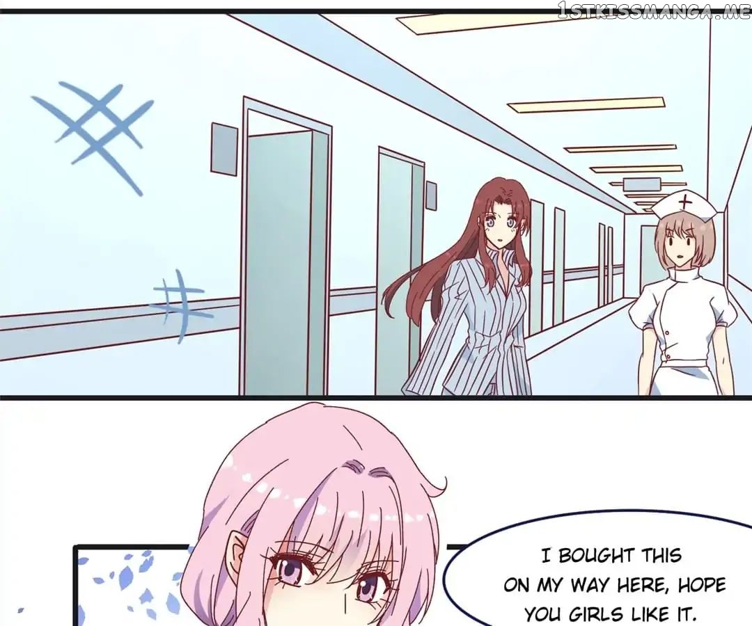 My Bride At Twilight chapter 38 - page 14