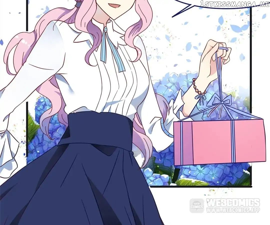 My Bride At Twilight chapter 38 - page 15