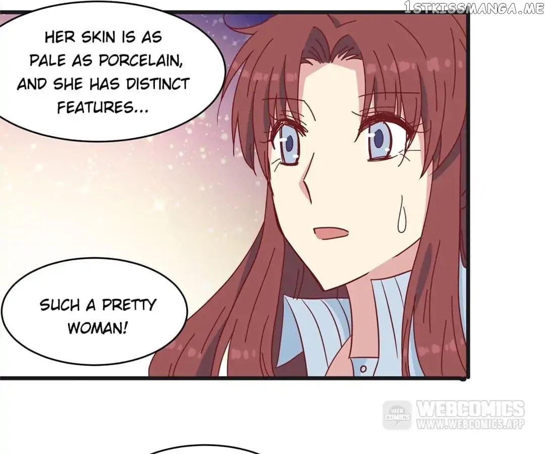 My Bride At Twilight chapter 38 - page 17