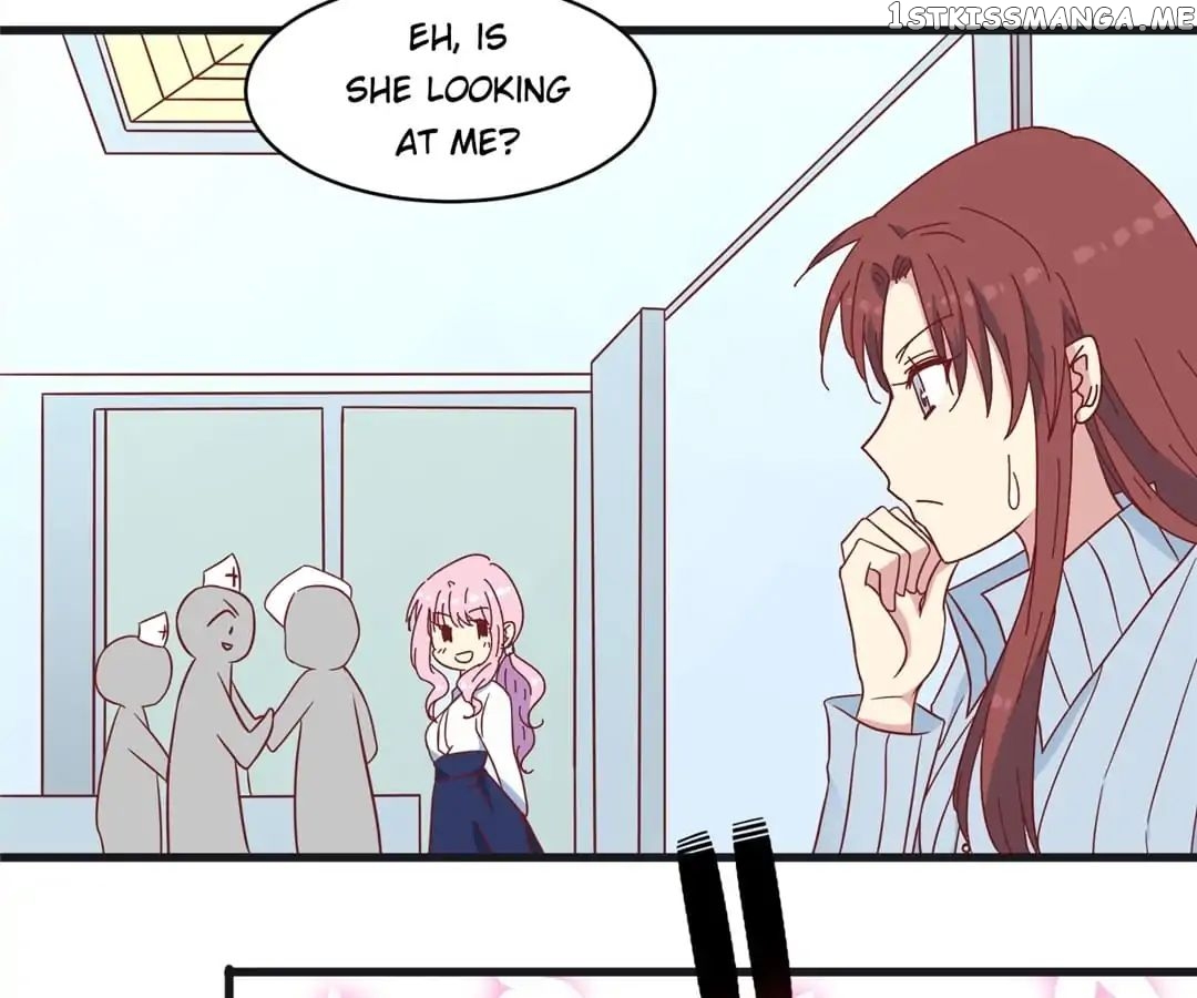 My Bride At Twilight chapter 38 - page 18