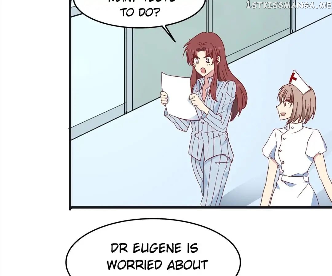 My Bride At Twilight chapter 38 - page 2